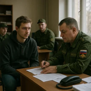 Мобилизационная подготовка