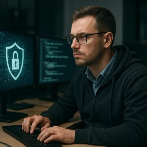 Информационная безопасность