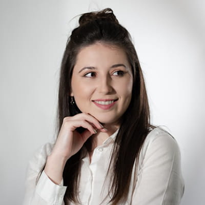 Завялова Марина