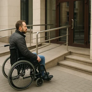 Обеспечение доступности услуг и объектов социальной, инженерной и транспортной инфраструктуры для инвалидов и маломобильных групп населения
