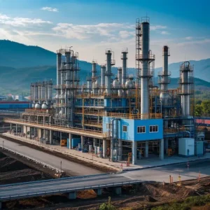 Б.7.1 Эксплуатация сетей газораспределения и газопотребления